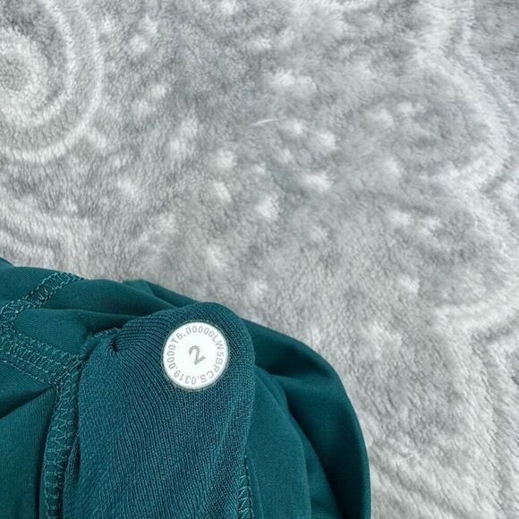 Womens Lululemon Wunder Under High-Rise Tight - Picture 5 of 6